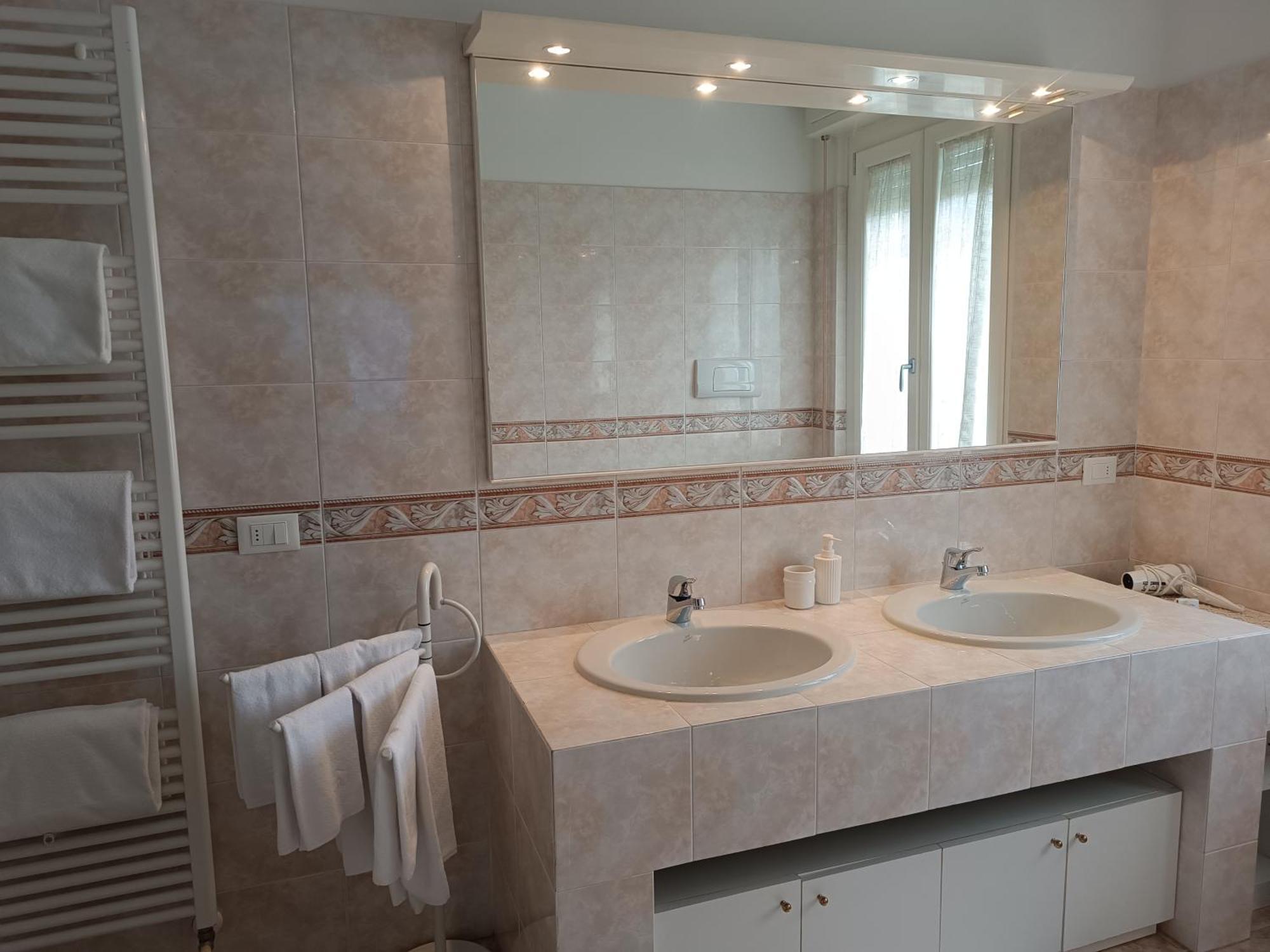 B&B Il Paiolo Desenzano del Garda Exterior photo