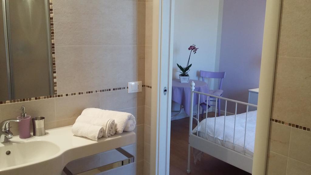 B&B Il Paiolo Desenzano del Garda Exterior photo