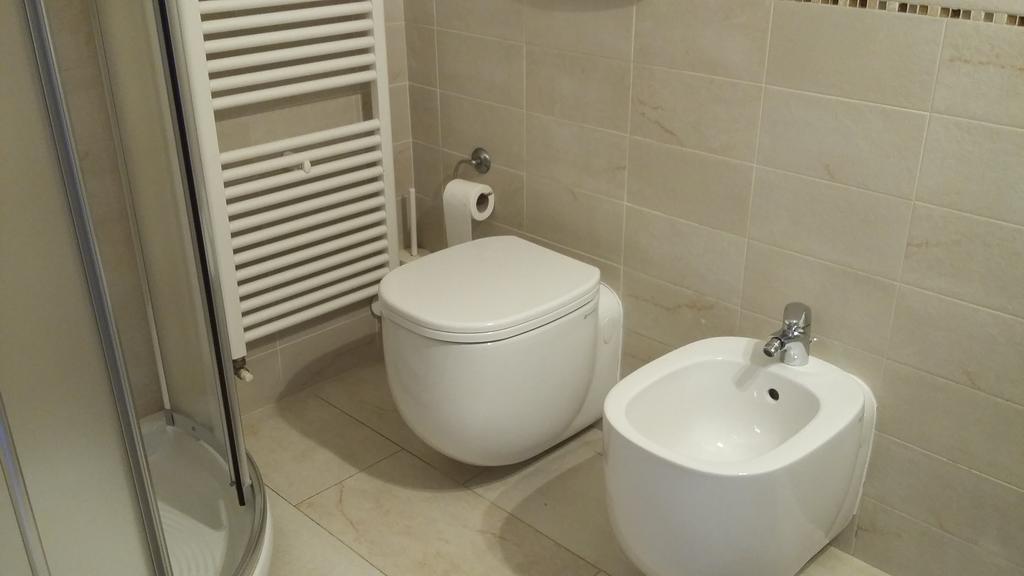 B&B Il Paiolo Desenzano del Garda Exterior photo