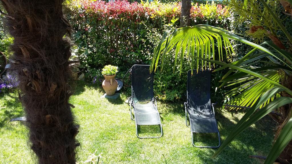 B&B Il Paiolo Desenzano del Garda Exterior photo